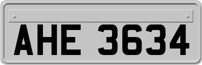 AHE3634