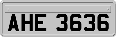 AHE3636
