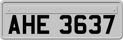 AHE3637