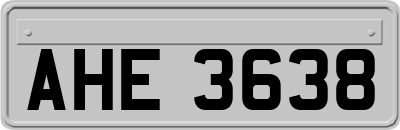 AHE3638