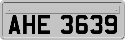 AHE3639