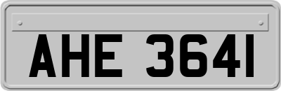 AHE3641