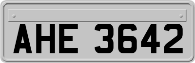 AHE3642