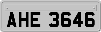 AHE3646