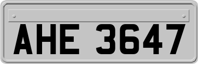 AHE3647