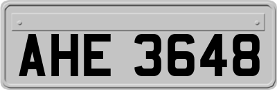 AHE3648