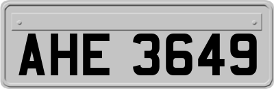 AHE3649
