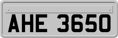 AHE3650