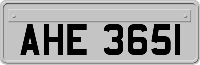 AHE3651