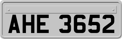 AHE3652