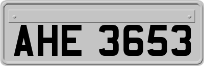 AHE3653