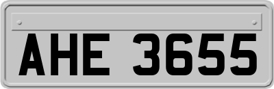 AHE3655