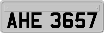 AHE3657