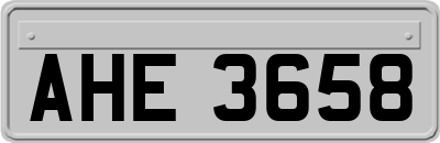 AHE3658