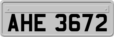 AHE3672