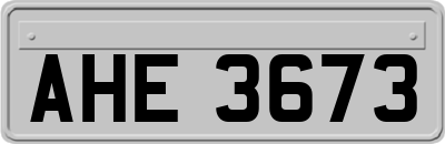 AHE3673