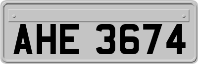 AHE3674