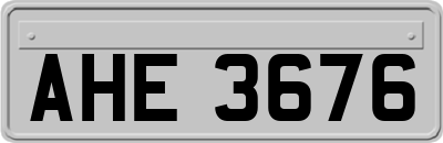 AHE3676