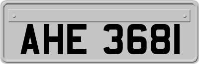 AHE3681