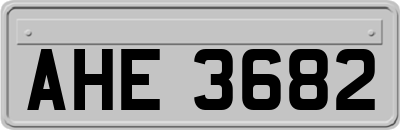 AHE3682