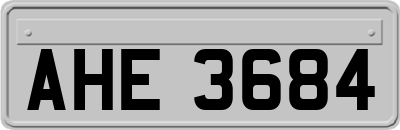 AHE3684