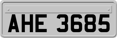 AHE3685