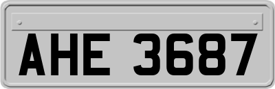 AHE3687