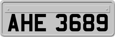 AHE3689
