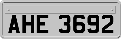 AHE3692