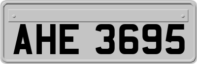 AHE3695
