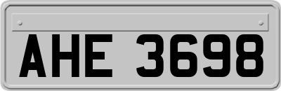 AHE3698