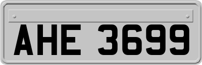 AHE3699