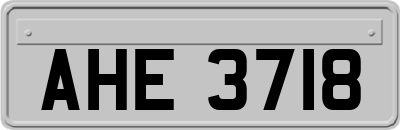 AHE3718