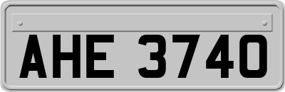 AHE3740