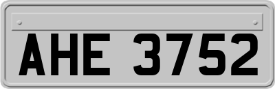 AHE3752