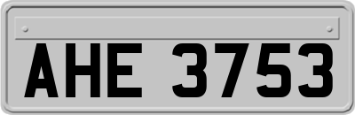AHE3753