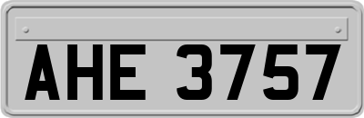 AHE3757