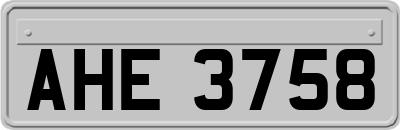 AHE3758