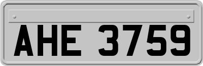 AHE3759