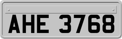AHE3768
