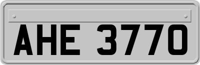 AHE3770