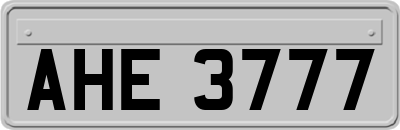 AHE3777