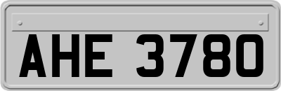AHE3780