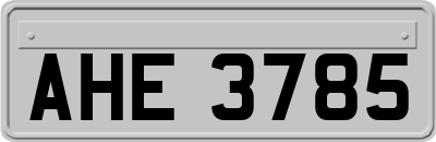 AHE3785