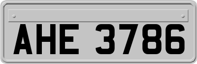 AHE3786