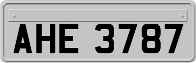 AHE3787