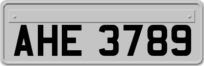 AHE3789