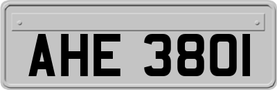 AHE3801