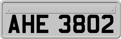 AHE3802