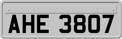 AHE3807